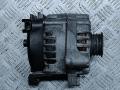 FG18S019, 2543461C, 7802261AI04, S28AN08, 408214647 генератор BMW 5 E60/E61 [рестайлинг] 2008г. - фото №4