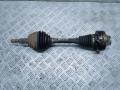 7L6407271G, 8250160598033B полуось передняя правая Volkswagen Touareg 1 поколение [рестайлинг] 2007г. - фото №2