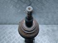 7L6407271G, 8250160598033B полуось передняя правая Volkswagen Touareg 1 поколение [рестайлинг] 2007г. - фото №3