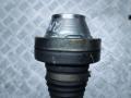 7L6407271G, 8250160598033B полуось передняя правая Volkswagen Touareg 1 поколение [рестайлинг] 2007г. - фото №4