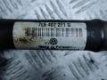 7L6407271G, 8250160598033B полуось передняя правая Volkswagen Touareg 1 поколение [рестайлинг] 2007г. - фото №6