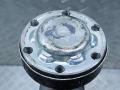 0713007141117, 2153132900175A, 615634701008J карданный вал Volkswagen Touareg 1 поколение [рестайлинг] 2007г. - фото №2