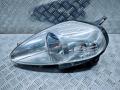 086611164L, 086611147L фара левая Fiat Grande Punto 199 2006г. - фото №3