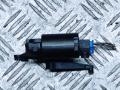 3093694, 52411483R04, 141107 моторчик заслонки печки Audi Q7 4L 2006г. - фото №5