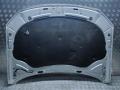 капот Volkswagen Passat B6 2007г. - фото №3