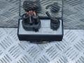 1J0919506M блок управления вентилятором радиатора Volkswagen Polo 4 поколение [рестайлинг] 2009г. - фото №5