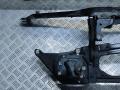 51718211467, 90518, 5118195297, SLC52P, 5118195298, 02310046, 02310045 передняя панель (телевизор) BMW 3 E46 2002г. - фото №4