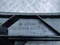 1K0807889A кронштейн крепления бампера переднего левый Volkswagen Golf 5 поколение 2005г. - фото №5