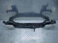 8200137495, 8200137496, 43195 передняя панель (телевизор) Renault Megane 2 поколение 2005г. - фото №5