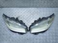 8200114673, 8200567431B, 89306993 фара левая Renault Megane 2 поколение 2005г. - фото №3