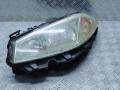 8200114673, 8200567431B, 89306993 фара левая Renault Megane 2 поколение 2005г. - фото №4