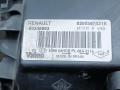 8200114673, 8200567431B, 89306993 фара левая Renault Megane 2 поколение 2005г. - фото №8