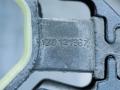 1K0121367C, 1Z0121367A, 0339182 кронштейн (крепление) радиатора Volkswagen Golf 5 поколение 2005г. - фото №7