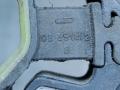 1K0121367C, 1Z0121367A, 0339182 кронштейн (крепление) радиатора Volkswagen Golf 5 поколение 2005г. - фото №8