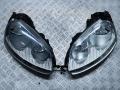 1K6941006C, 1EG24700702 фара правая Volkswagen Golf 5 поколение 2005г. - фото №2
