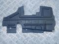 5329305050 воздуховод (дефлектор) радиатора Toyota Avensis 2 поколение T250 [рестайлинг] 2007г. - фото №2