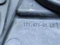 1LG01001139, 17157101, 2820000002 фара левая Opel Astra J [рестайлинг] 2012г. - фото №13