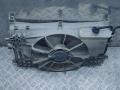 1680008260, 122710875 вентилятор кондиционера Toyota Avensis 2 поколение T250 [рестайлинг] 2007г. - фото №2