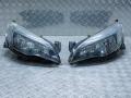 1LG01001110, 13297721, 020000002820, 17157102 фара правая Opel Astra J [рестайлинг] 2012г. - фото №2