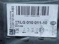 1LG01001110, 13297721, 020000002820, 17157102 фара правая Opel Astra J [рестайлинг] 2012г. - фото №9