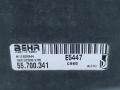 55700341, 55702186, 55700995, 0202944, E5447, E5496, 0191765, 3J452103, 5YY0450, 5000809, E7889, 0192916 вентилятор охлаждения Fiat Punto 2 поколение [рестайлинг] 2008г. - фото №4