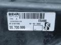 55700341, 55702186, 55700995, 0202944, E5447, E5496, 0191765, 3J452103, 5YY0450, 5000809, E7889, 0192916 вентилятор охлаждения Fiat Punto 2 поколение [рестайлинг] 2008г. - фото №5