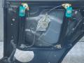 7L6959703, 3D0959795E стеклоподъемник электрический задний левый Volkswagen Touareg 1 поколение [рестайлинг] 2007г. - фото №2