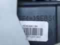 3D4839015K, 7L0839089 замок двери задней левой Volkswagen Touareg 1 поколение [рестайлинг] 2007г. - фото №6