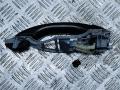 7L6837205C, 7L0839885B ручка наружная двери задней левой Volkswagen Touareg 1 поколение [рестайлинг] 2007г. - фото №2