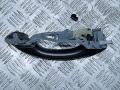 7L6837205C, 7L0839885B ручка наружная двери задней левой Volkswagen Touareg 1 поколение [рестайлинг] 2007г. - фото №4