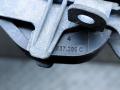 7L6837205C, 7L0839885B ручка наружная двери задней левой Volkswagen Touareg 1 поколение [рестайлинг] 2007г. - фото №6