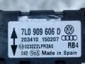 7L0909606D, 203410, 150207, 0232Z2LPR2A0 датчик удара Volkswagen Touareg 1 поколение [рестайлинг] 2007г. - фото №5