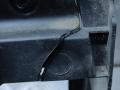 7L6121333F, 7L6121333G, 7L6807869B воздуховод (дефлектор) радиатора Volkswagen Touareg 1 поколение [рестайлинг] 2007г. - фото №3