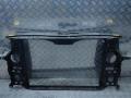 7L0805594, 7L0907462 передняя панель (телевизор) Volkswagen Touareg 1 поколение [рестайлинг] 2007г. - фото №3