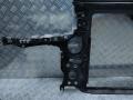 7L0805594, 7L0907462 передняя панель (телевизор) Volkswagen Touareg 1 поколение [рестайлинг] 2007г. - фото №6