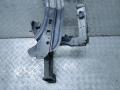 7L6805919B, 7L6805887A, 7L0805751C, 7L0805845A, 7L6805715 лонжерон левый Volkswagen Touareg 1 поколение [рестайлинг] 2007г. - фото №3