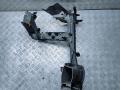 7L6805919B, 7L6805887A, 7L0805751C, 7L0805845A, 7L6805715 лонжерон левый Volkswagen Touareg 1 поколение [рестайлинг] 2007г. - фото №5