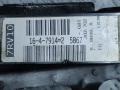 7L6805888A, 7L0805845A, 7L0805752D, 7L0805670, 090701 лонжерон правый Volkswagen Touareg 1 поколение [рестайлинг] 2007г. - фото №8
