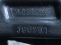 7L6805888A, 7L0805845A, 7L0805752D, 7L0805670, 090701 лонжерон правый Volkswagen Touareg 1 поколение [рестайлинг] 2007г. - фото №11