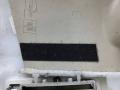 4L0867293 Обшивка стойки центральной левой Audi Q7 4L 2006г. - фото №3