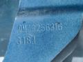 13256316, 13259739, 13256315, 13252634, 13252666, 13256248, 13256249, 332849, 1325262, 1325265, 13252633 передняя панель (телевизор) Opel Astra J 2012г. - фото №15