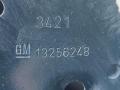 13256316, 13259739, 13256315, 13252634, 13252666, 13256248, 13256249, 332849, 1325262, 1325265, 13252633 передняя панель (телевизор) Opel Astra J 2012г. - фото №17