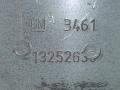 13256316, 13259739, 13256315, 13252634, 13252666, 13256248, 13256249, 332849, 1325262, 1325265, 13252633 передняя панель (телевизор) Opel Astra J 2012г. - фото №22
