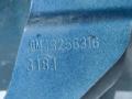 13256316, 13259739, 13256315, 13252634, 13252666, 13256248, 13256249, 332849, 1325262, 1325265, 13252633 лонжерон левый Opel Astra J 2012г. - фото №15