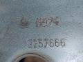 13256316, 13259739, 13256315, 13252634, 13252666, 13256248, 13256249, 332849, 1325262, 1325265, 13252633 лонжерон левый Opel Astra J 2012г. - фото №20