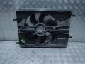 0130308451, 16457002, 52420908, 52421197, 970556351, 3135104037, 130308113, 3135107047 вентилятор охлаждения Opel Astra J [рестайлинг] 2013г. - фото №3
