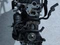 BRR, BRS двигатель Volkswagen Transporter T5 2008г. - фото №3