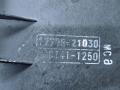 1770121050, 1770521030, 1001411250, 1140407030 корпус воздушногo фильтра Toyota Yaris 1 поколение XP10 2002г. - фото №6