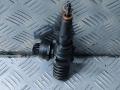 038130073AJ, 0414720037 форсунка топливная Audi A4 B6 2003г. - фото №5