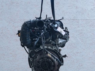 двигатель, ориг. номер FYDD, FYDC, FYDB, FYDA, Ford Focus 1 поколение [рестайлинг] 2001-2005